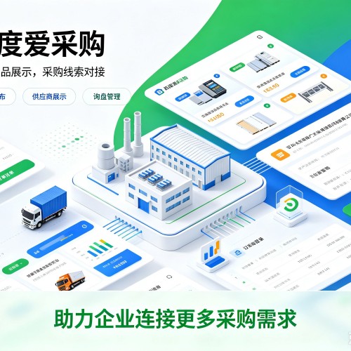 古浪百度爱采购